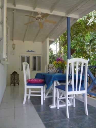 Sunshine House