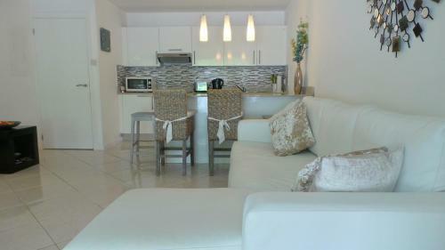 Apartamento Ixora Kerensa