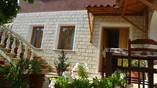 Apartamento Guesthouse Hlias Gloria