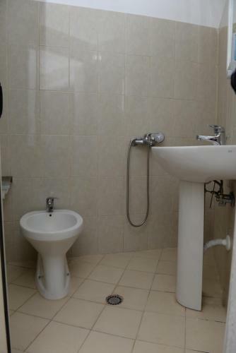 Hostal Guest House Taunus