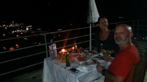 Hostal Guest House Bleard