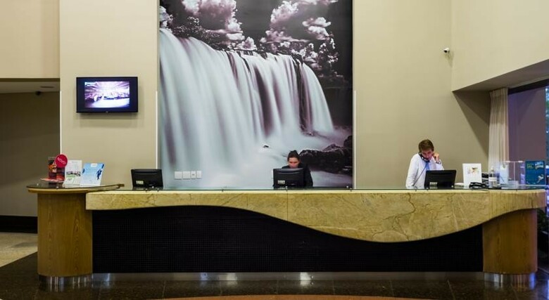 Hotel Wyndham Foz Do Igua�u
