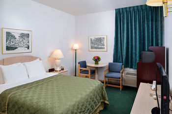Hotel Rodeway Inn