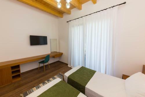 Hildon Eco Hotel
