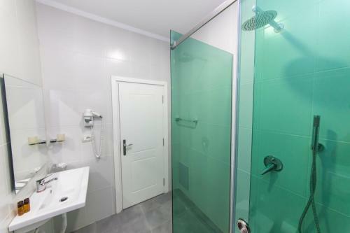 Hildon Eco Hotel