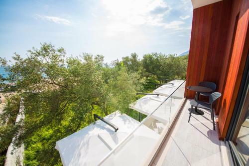 Hildon Eco Hotel