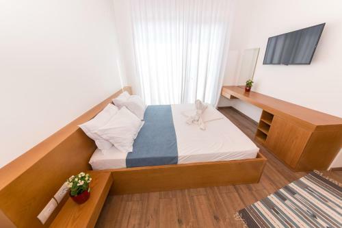 Hildon Eco Hotel