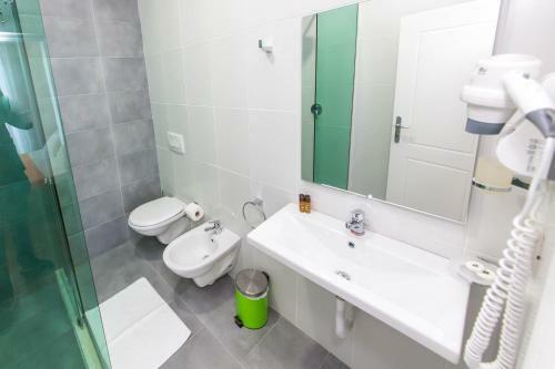 Hildon Eco Hotel