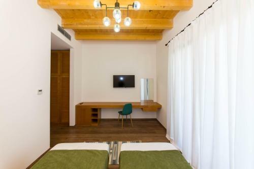 Hildon Eco Hotel