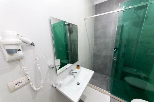 Hildon Eco Hotel