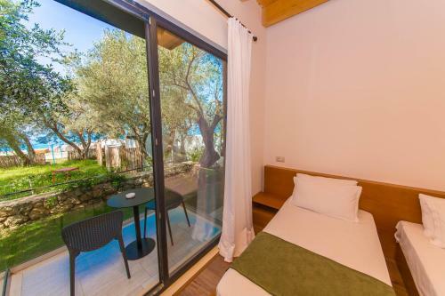 Hildon Eco Hotel