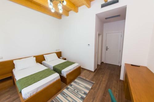 Hildon Eco Hotel
