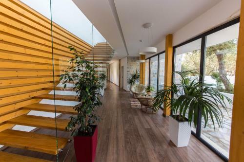 Hildon Eco Hotel