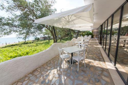 Hildon Eco Hotel