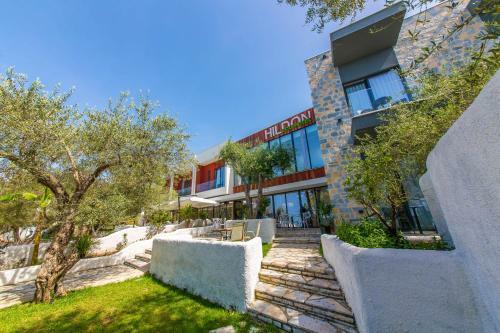 Hildon Eco Hotel