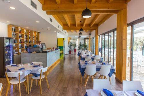 Hildon Eco Hotel