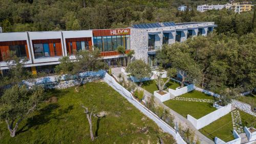 Hildon Eco Hotel