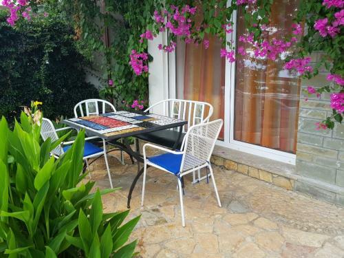 Hotel Olives Residence