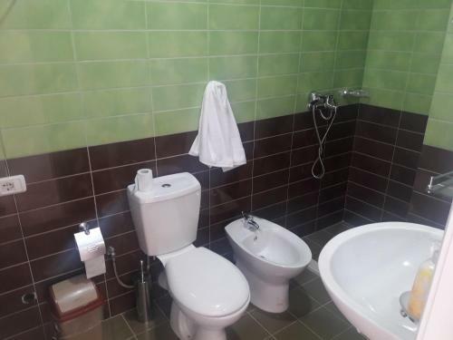 Hotel Olives Residence