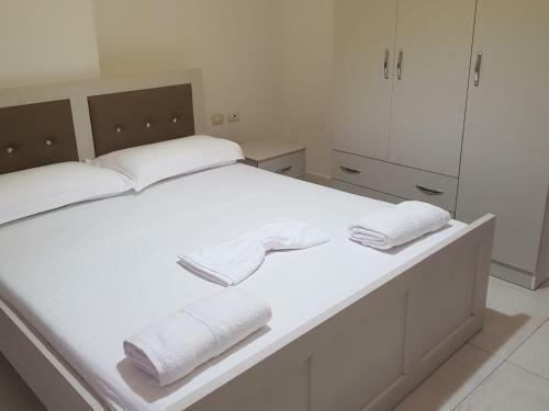 Hotel Olives Residence