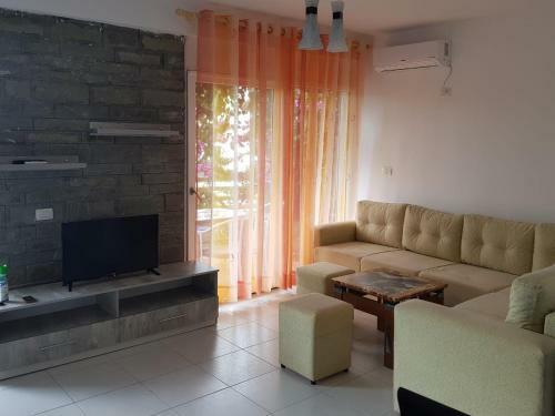Hotel Olives Residence