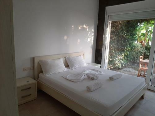 Hotel Olives Residence