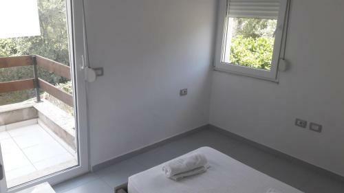 Hotel Olives Residence