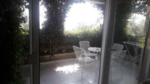 Hotel Olives Residence