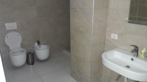 Hotel Olives Residence