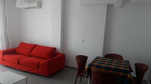 Hotel Olives Residence