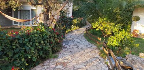 Hotel Olives Residence