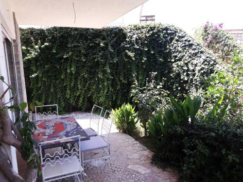 Hotel Olives Residence