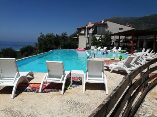 Hotel Olives Residence