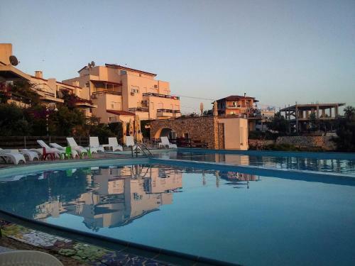 Hotel Olives Residence