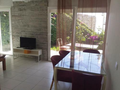 Hotel Olives Residence