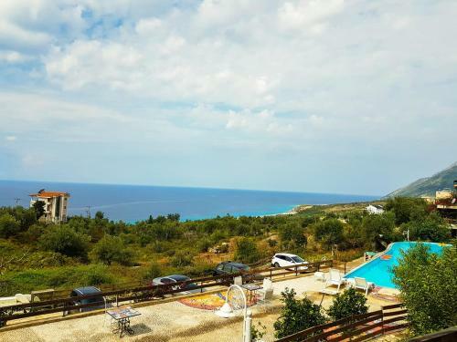 Hotel Olives Residence