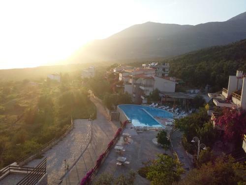 Hotel Olives Residence