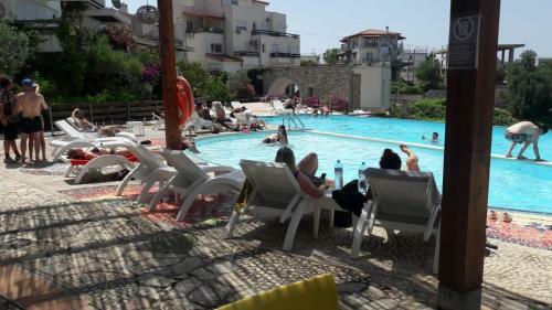 Hotel Olives Residence