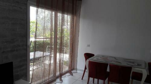 Hotel Olives Residence
