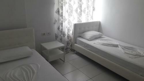 Hotel Olives Residence