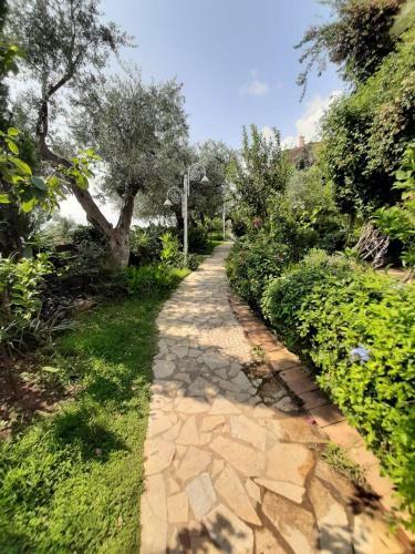 Hotel Olives Residence