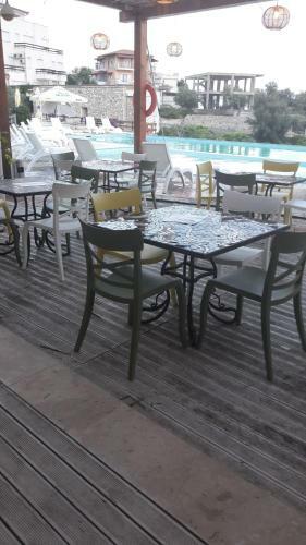 Hotel Olives Residence