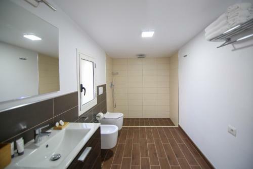 Hostal Vila Kristi