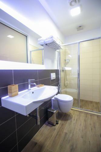 Hostal Vila Kristi