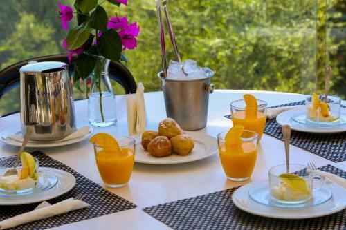 Hostal Vila Kristi