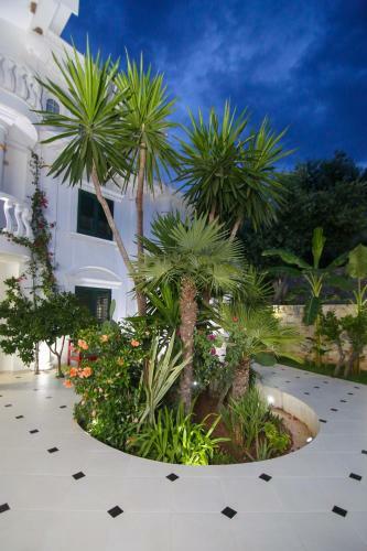 Hostal Vila Kristi