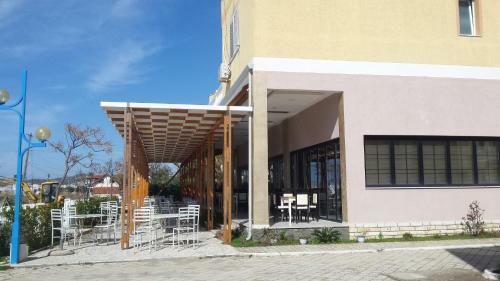 Aparthotel