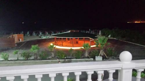 Aparthotel