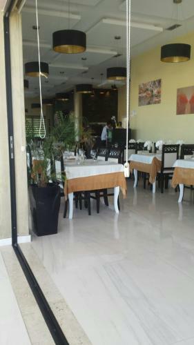 Aparthotel