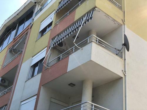 Apartamento Bella Vista